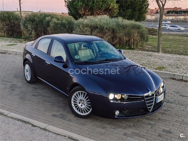 ALFA ROMEO 159 1.9 JTD 16v Selective