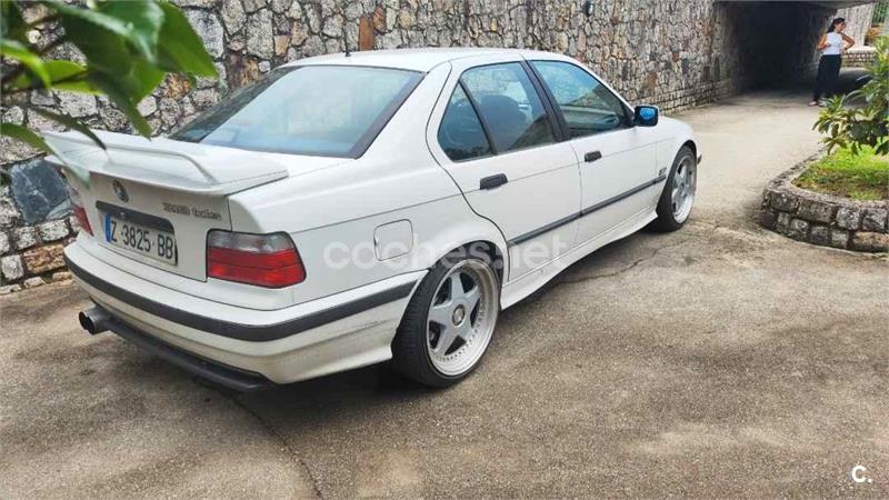 BMW Serie 3