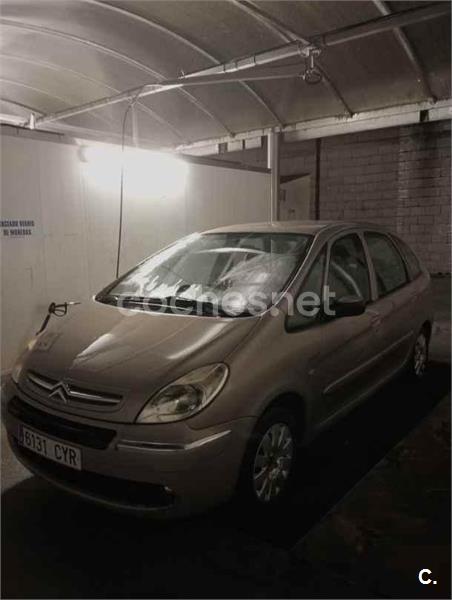 CITROEN Xsara Picasso