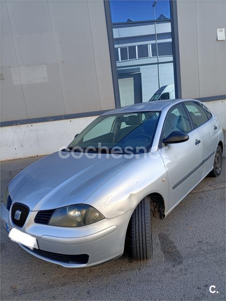 SEAT Ibiza 1.4i 16v 100 CV STELLA