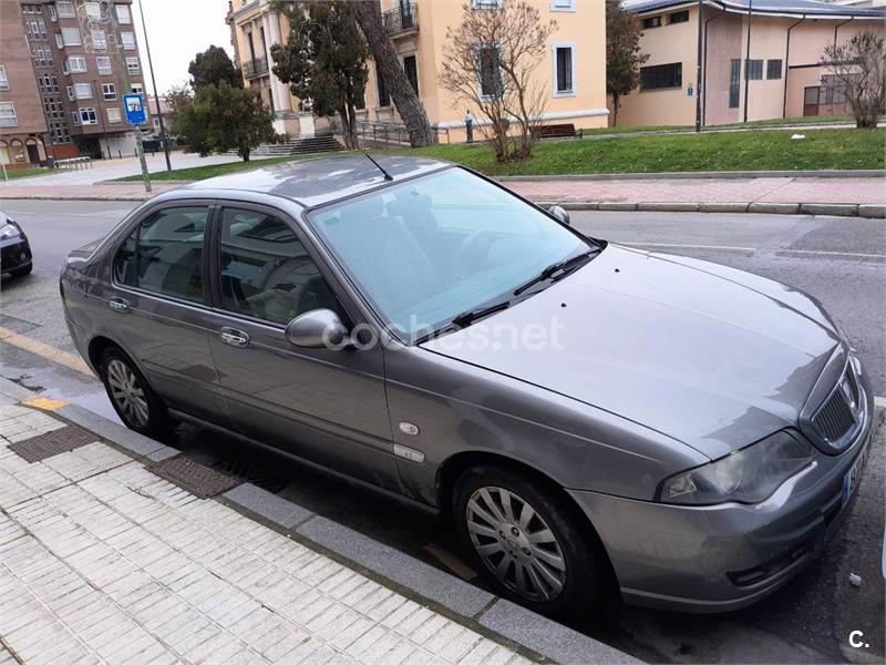 ROVER 45