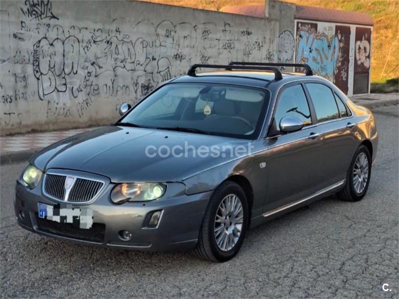 ROVER 75 2.5 V6 Club