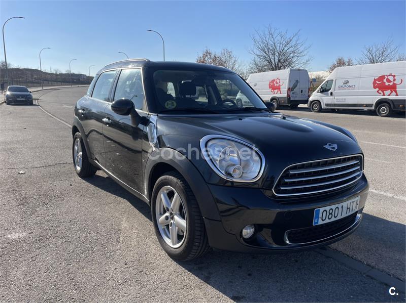 MINI Countryman 1.6 One D