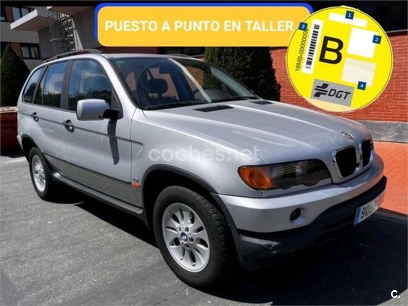 BMW X5 3.0i