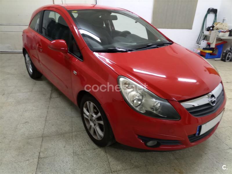 OPEL Corsa Enjoy 1.4