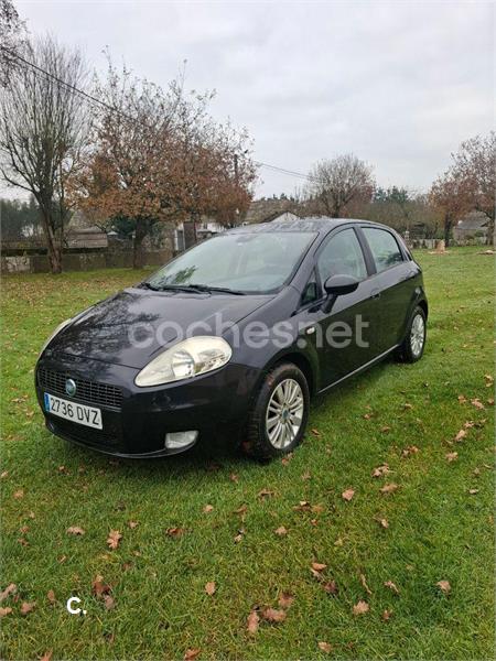 FIAT Grande Punto