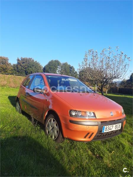 FIAT Punto 1.2