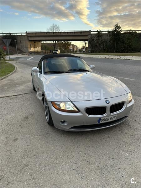 BMW Z4 3.0i