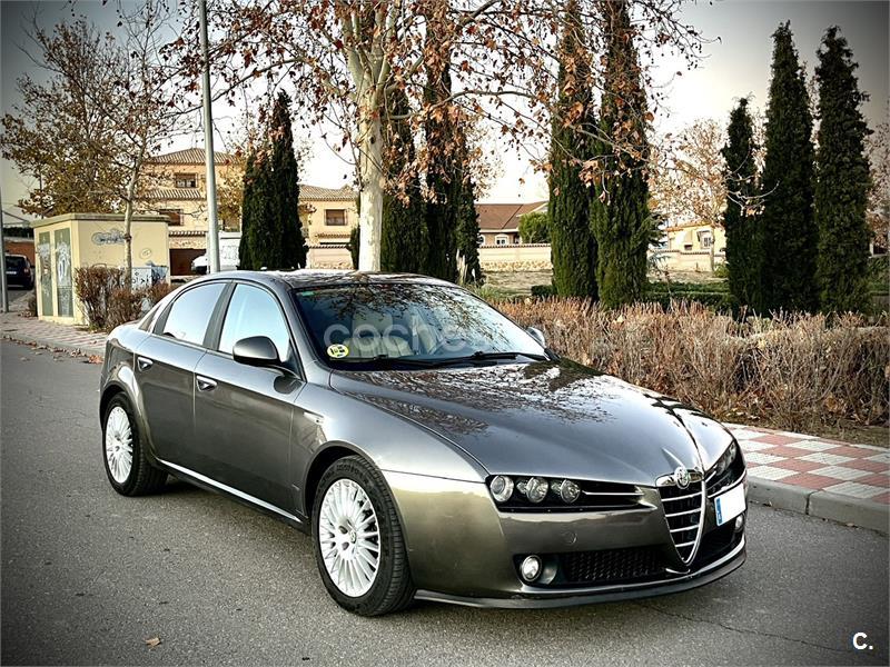 ALFA ROMEO 159 1.9 JTD 16v Distinctive