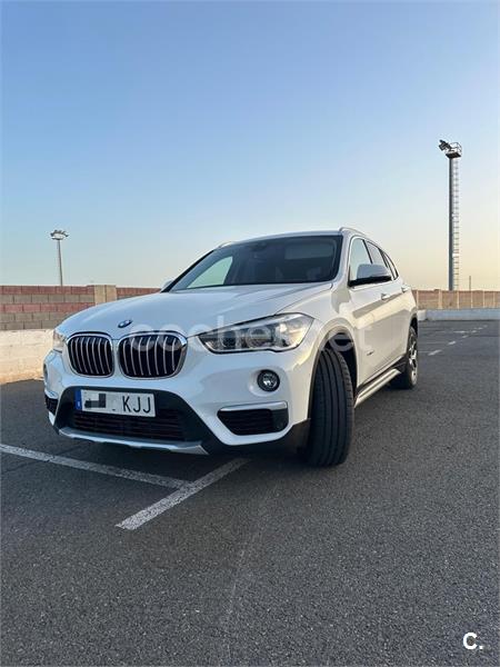 BMW X1 sDrive20dA