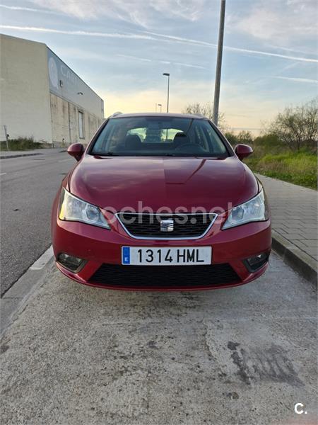 SEAT Ibiza ST 1.6 TDI Copa Reference DPF