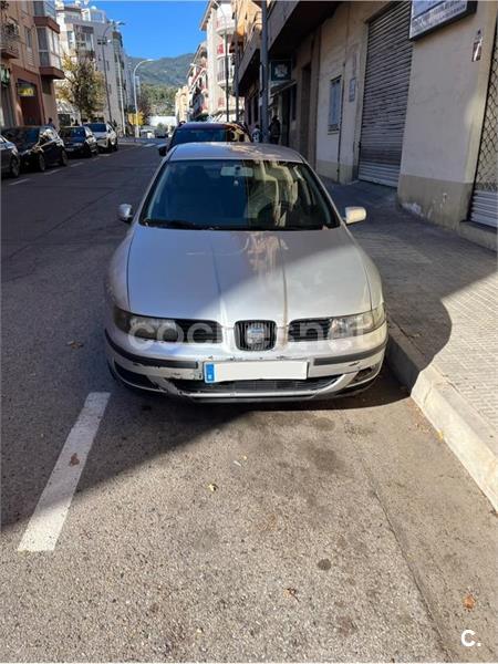 SEAT Toledo