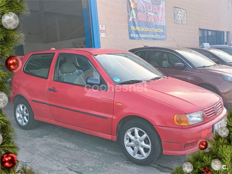 VOLKSWAGEN Polo 1.4