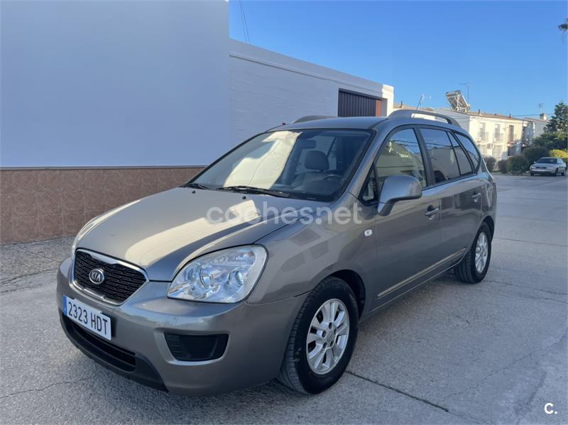 KIA Carens 1.6 CRDi VGT Active