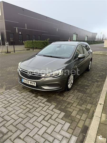 OPEL Astra 1.6 CDTi Business ST