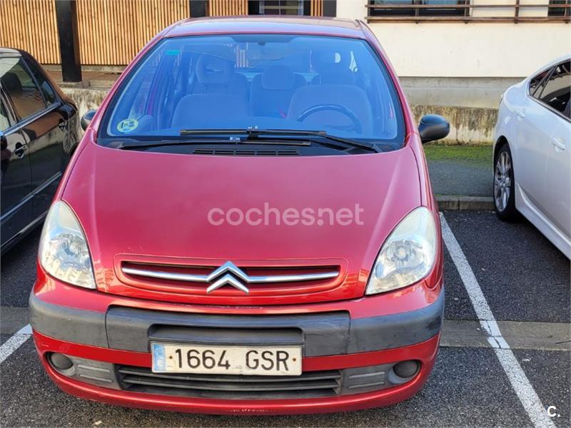 CITROEN Xsara Picasso 1.6 HDi 92 SX