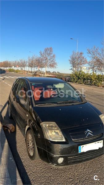 CITROEN C2 1.4 HDI Collection