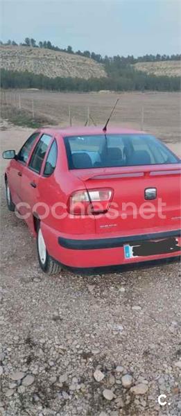 SEAT Cordoba