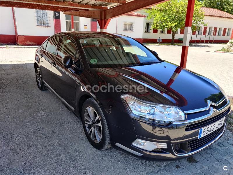 CITROEN C5 BlueHDi 180 SS EAT6 SHINE