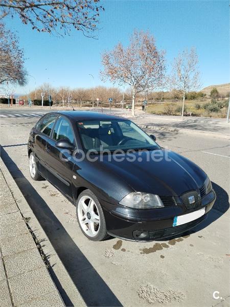 SEAT Ibiza 1.9 TDI 100 CV Fresh