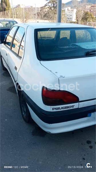 PEUGEOT 306