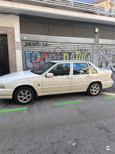 VOLVO S70 2.0 OPTIMA