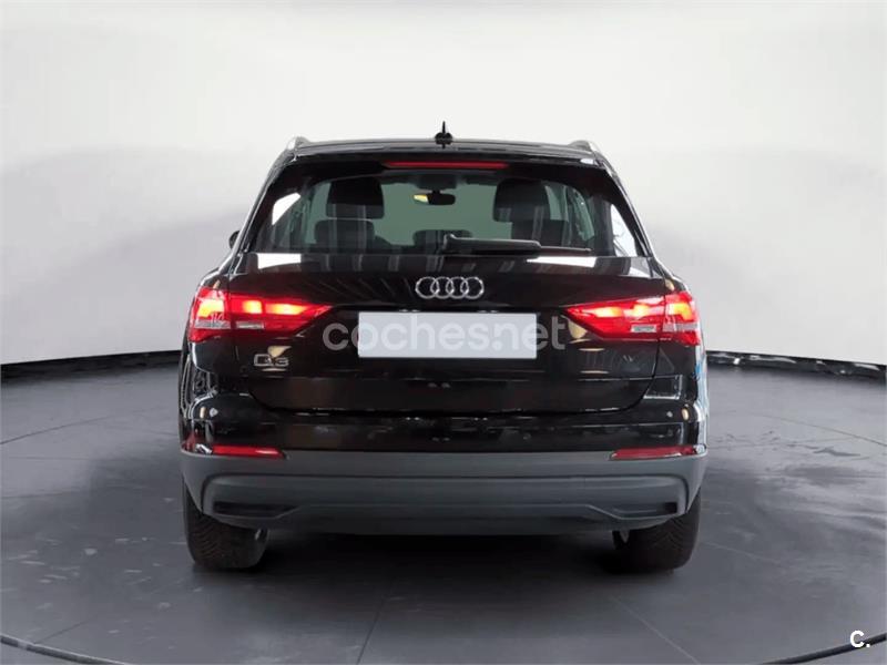 AUDI Q3 35 TFSI