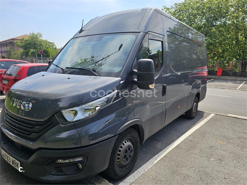 IVECO Daily 35 C 11 3000 RD