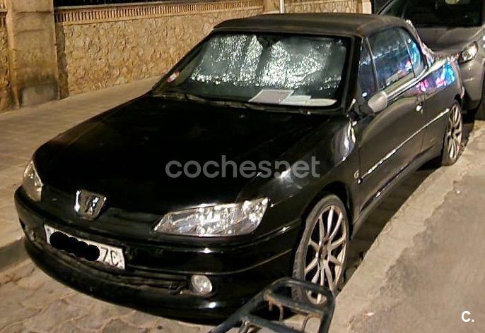 PEUGEOT 306