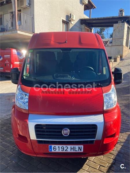 FIAT Ducato