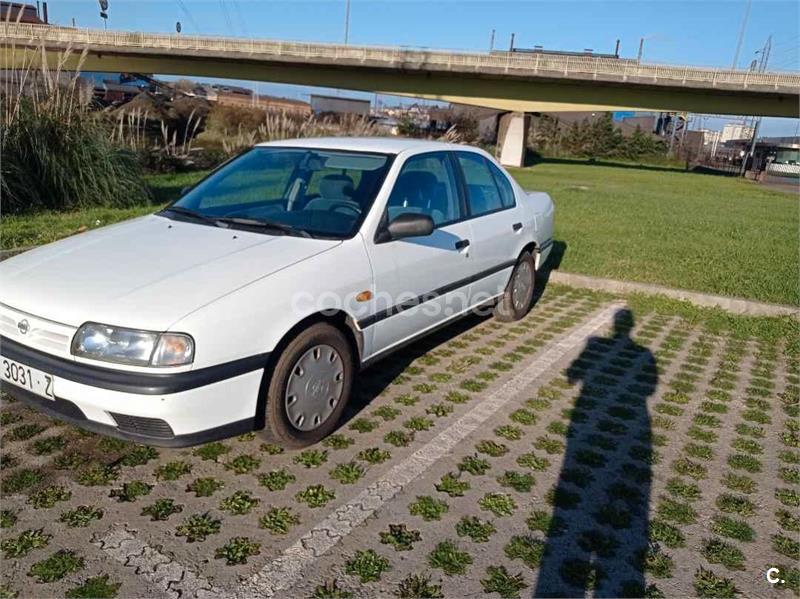 NISSAN Primera