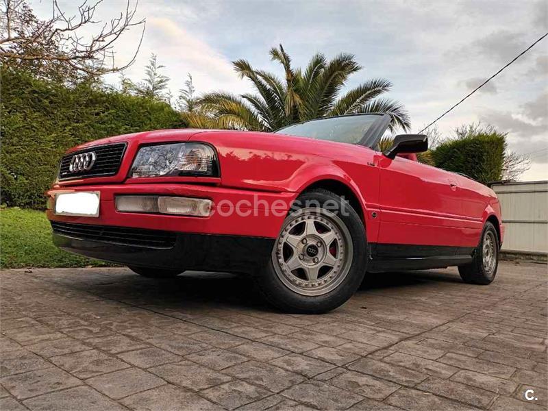 AUDI 80