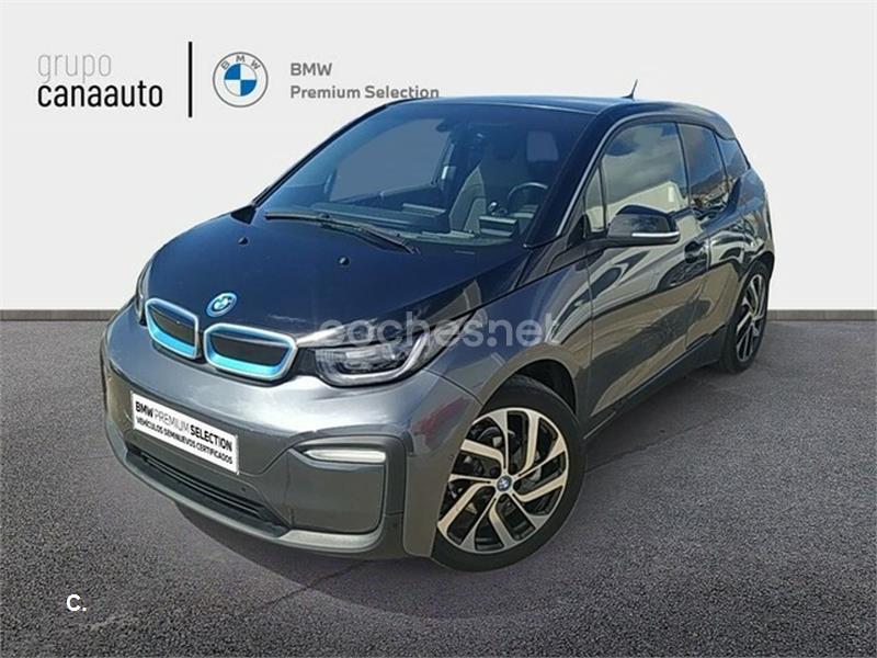 BMW i3 120ah