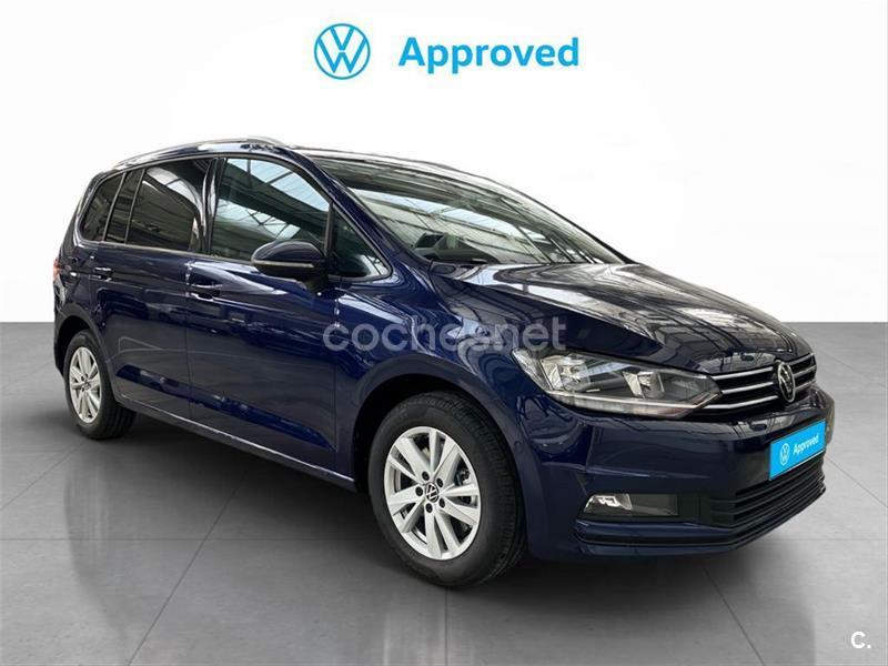 VOLKSWAGEN Touran Life 1.5 TSI DSG