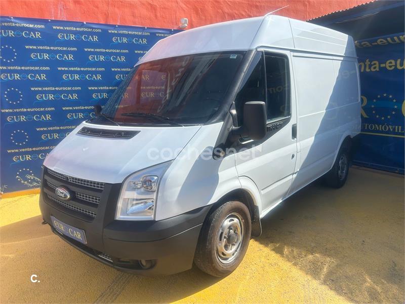 FORD Transit 330 M Estandard