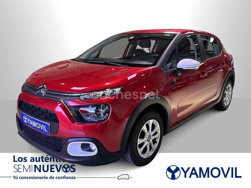 CITROEN C3 PureTech You