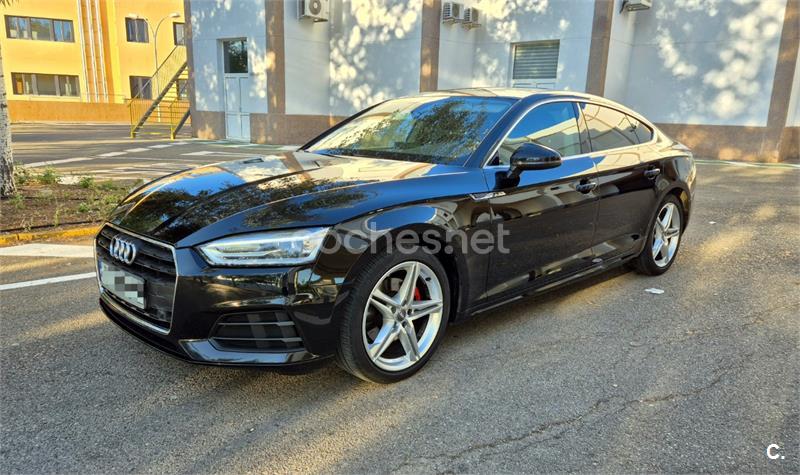 AUDI A5 sport 2.0 TFSI Sportback