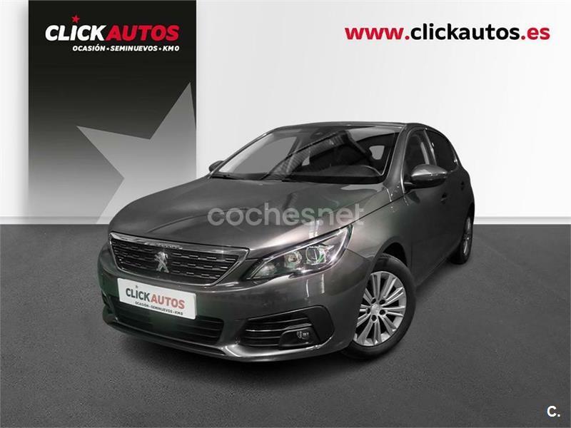 PEUGEOT 308 Allure Pack PureTech 110 SS