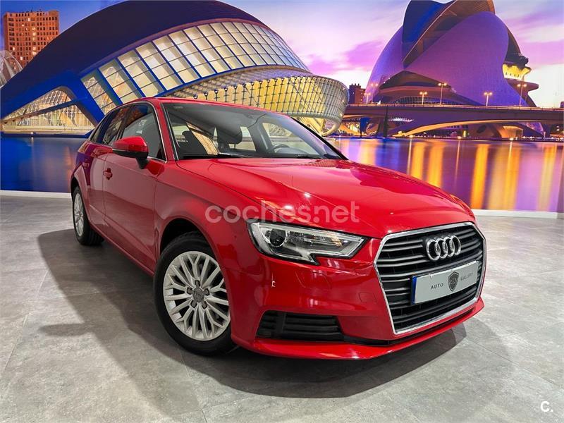 AUDI A3 1.0 TFSI Sportback