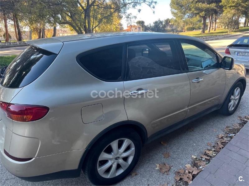 SUBARU B9 Tribeca 3.0 Classic