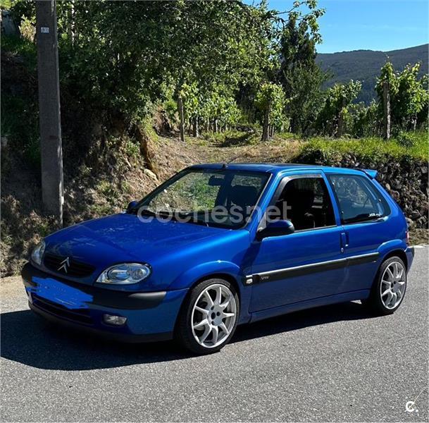 CITROEN Saxo