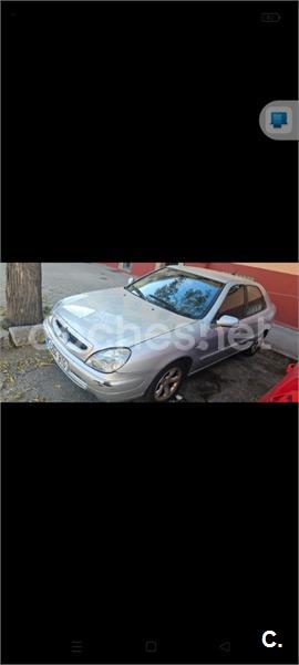 CITROEN Xsara 1.6 16v Exclusive