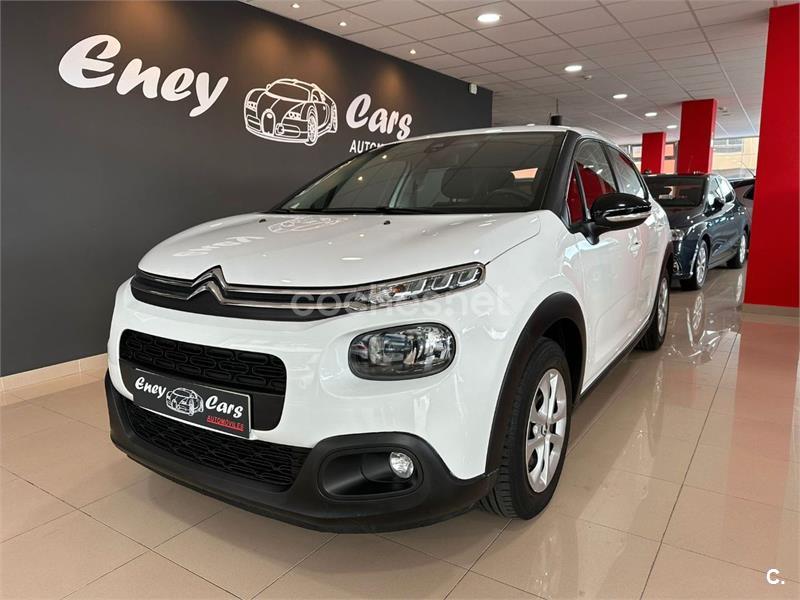 CITROEN C3 PureTech FEEL