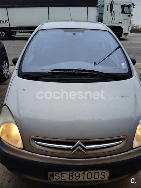 CITROEN Xsara Picasso