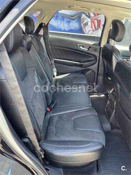 FORD Edge 2.0 TDCI 210PS Sport 4WD Auto
