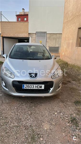 PEUGEOT 308 Active 1.6 eHDI 110 FAP