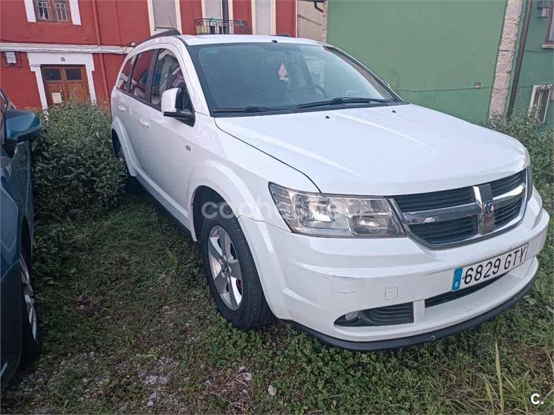 DODGE Journey