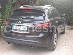 INFINITI FX 37 3.7 V6 AWD S