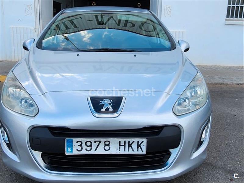 PEUGEOT 308 Access 1.6 eHDI 110 FAP