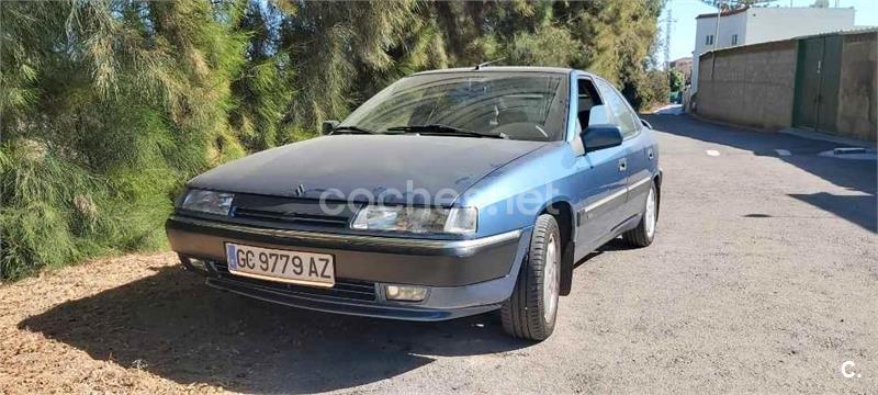 CITROEN Xantia